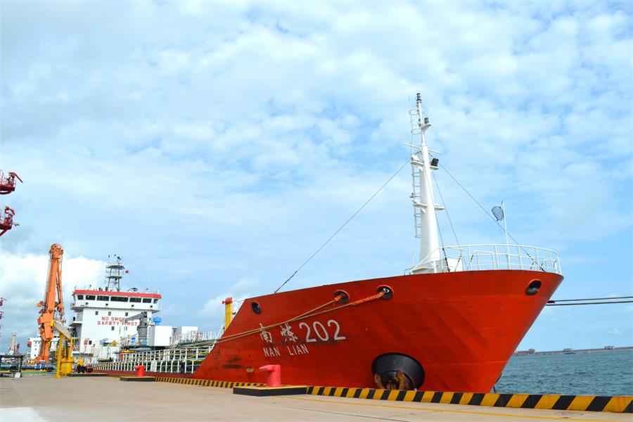 眾川赴?！吨袊蟆泛掣母锇l(fā)展系列報道之五